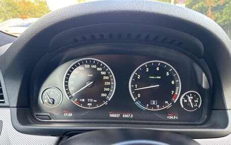 BMW 5 серия, 2014 год, 2 090 000 рублей, 7 фотография