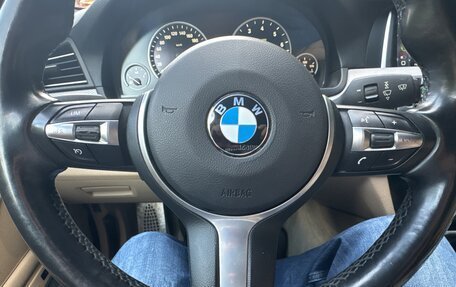 BMW 5 серия, 2014 год, 2 090 000 рублей, 13 фотография