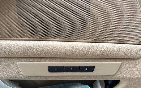 BMW 5 серия, 2014 год, 2 090 000 рублей, 14 фотография
