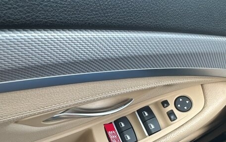 BMW 5 серия, 2014 год, 2 090 000 рублей, 11 фотография