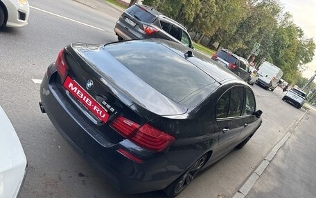 BMW 5 серия, 2014 год, 2 090 000 рублей, 6 фотография