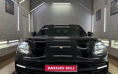 Porsche Panamera II рестайлинг, 2019 год, 8 498 000 рублей, 1 фотография