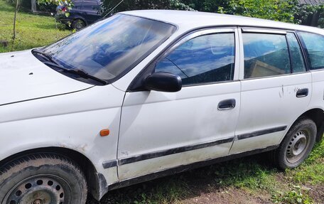 Toyota Caldina, 2002 год, 200 000 рублей, 3 фотография
