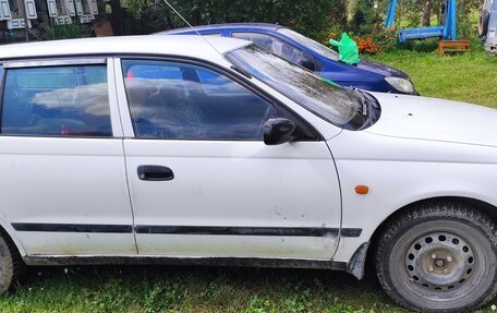 Toyota Caldina, 2002 год, 200 000 рублей, 2 фотография