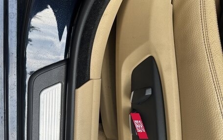 BMW 5 серия, 2014 год, 2 090 000 рублей, 17 фотография