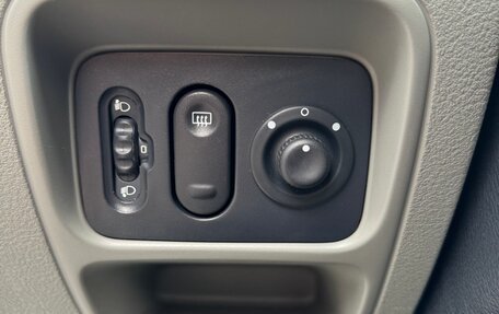 Renault Symbol I, 2006 год, 320 000 рублей, 12 фотография