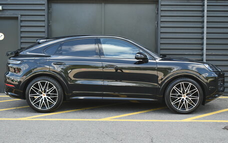 Porsche Cayenne III, 2026 год, 19 990 000 рублей, 3 фотография