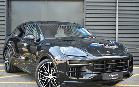 Porsche Cayenne III, 2026 год, 19 990 000 рублей, 4 фотография