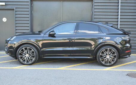 Porsche Cayenne III, 2026 год, 19 990 000 рублей, 2 фотография