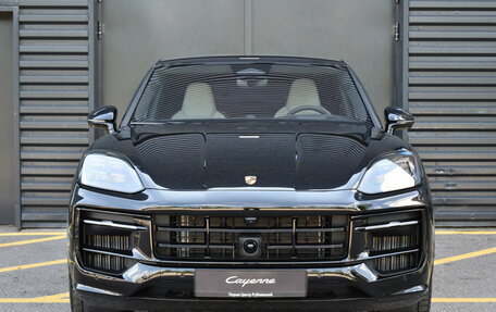 Porsche Cayenne III, 2026 год, 19 990 000 рублей, 5 фотография