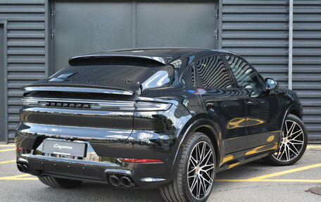 Porsche Cayenne III, 2026 год, 19 990 000 рублей, 7 фотография