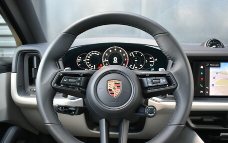 Porsche Cayenne III, 2026 год, 19 990 000 рублей, 13 фотография