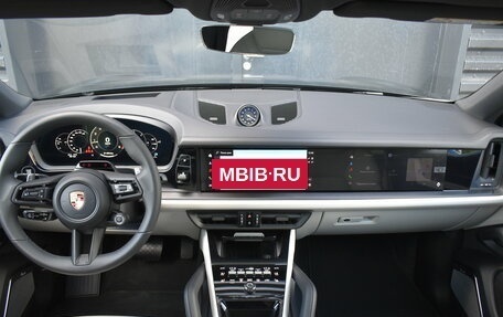 Porsche Cayenne III, 2026 год, 19 990 000 рублей, 14 фотография