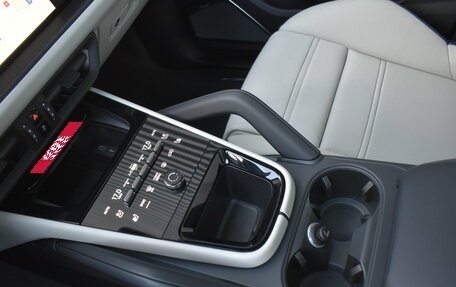 Porsche Cayenne III, 2026 год, 19 990 000 рублей, 18 фотография