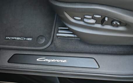 Porsche Cayenne III, 2026 год, 19 990 000 рублей, 27 фотография