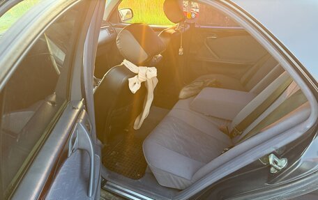Mercedes-Benz E-Класс, 1999 год, 500 000 рублей, 6 фотография