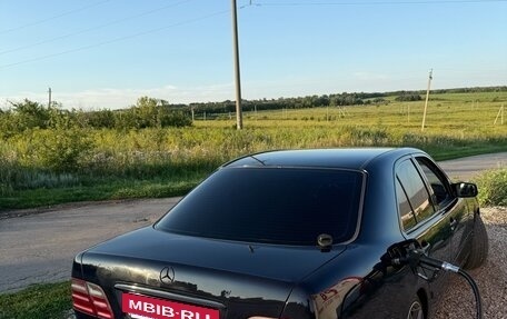 Mercedes-Benz E-Класс, 1999 год, 500 000 рублей, 18 фотография