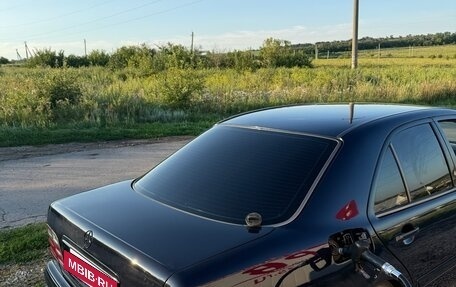 Mercedes-Benz E-Класс, 1999 год, 500 000 рублей, 17 фотография