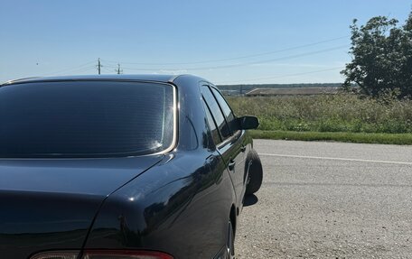 Mercedes-Benz E-Класс, 1999 год, 500 000 рублей, 24 фотография