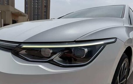 Volkswagen Golf VIII, 2022 год, 1 695 000 рублей, 3 фотография