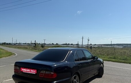 Mercedes-Benz E-Класс, 1999 год, 500 000 рублей, 32 фотография