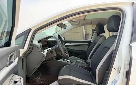 Volkswagen Golf VIII, 2022 год, 1 695 000 рублей, 11 фотография