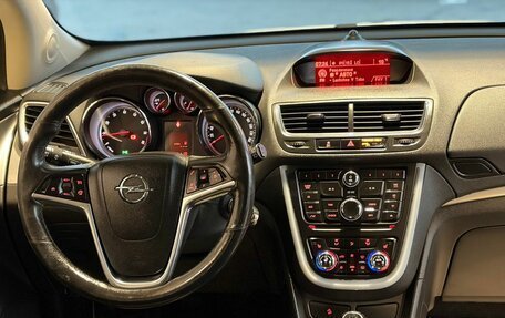 Opel Mokka I, 2014 год, 835 000 рублей, 9 фотография