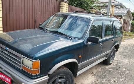 Ford Explorer III, 1994 год, 290 000 рублей, 3 фотография