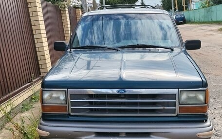 Ford Explorer III, 1994 год, 290 000 рублей, 2 фотография