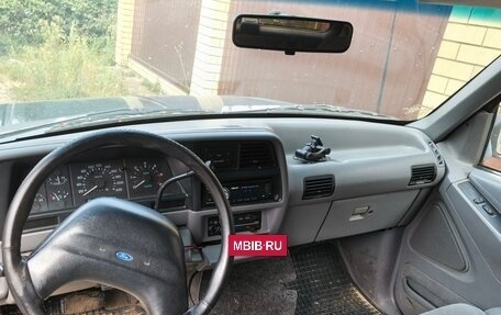 Ford Explorer III, 1994 год, 290 000 рублей, 4 фотография