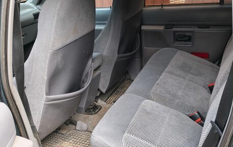 Ford Explorer III, 1994 год, 290 000 рублей, 5 фотография