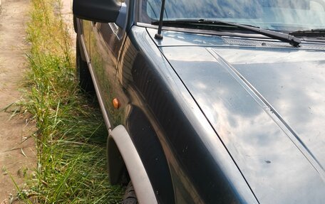Ford Explorer III, 1994 год, 290 000 рублей, 11 фотография