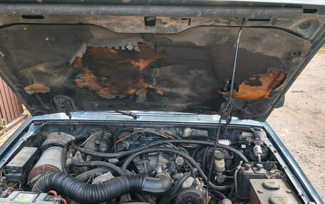 Ford Explorer III, 1994 год, 290 000 рублей, 12 фотография