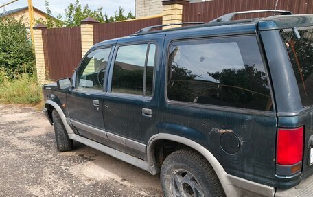 Ford Explorer III, 1994 год, 290 000 рублей, 8 фотография