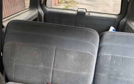Ford Explorer III, 1994 год, 290 000 рублей, 7 фотография