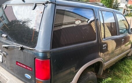Ford Explorer III, 1994 год, 290 000 рублей, 10 фотография