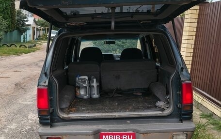 Ford Explorer III, 1994 год, 290 000 рублей, 14 фотография
