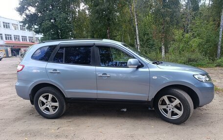 Hyundai Santa Fe III рестайлинг, 2007 год, 845 000 рублей, 15 фотография
