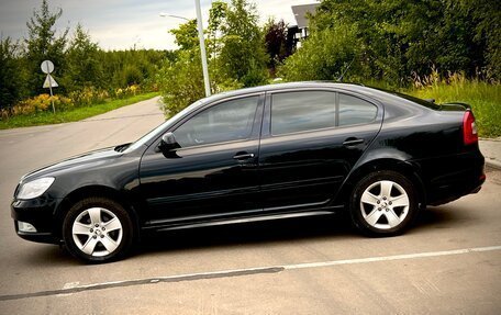 Skoda Octavia, 2011 год, 645 000 рублей, 8 фотография