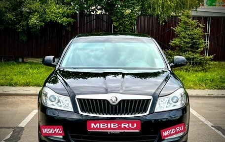 Skoda Octavia, 2011 год, 645 000 рублей, 2 фотография
