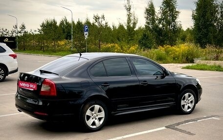 Skoda Octavia, 2011 год, 645 000 рублей, 5 фотография