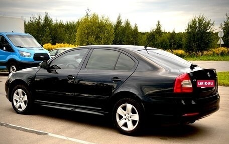 Skoda Octavia, 2011 год, 645 000 рублей, 7 фотография