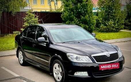 Skoda Octavia, 2011 год, 645 000 рублей, 3 фотография