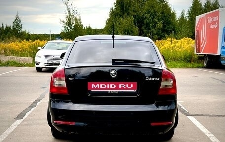 Skoda Octavia, 2011 год, 645 000 рублей, 6 фотография