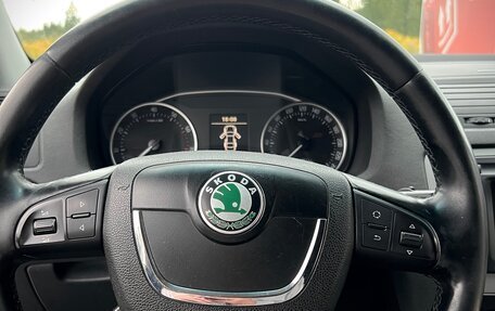 Skoda Octavia, 2011 год, 645 000 рублей, 36 фотография