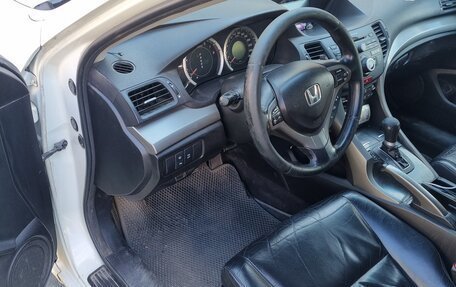 Honda Accord VIII рестайлинг, 2008 год, 1 390 000 рублей, 2 фотография
