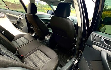 Skoda Octavia, 2011 год, 645 000 рублей, 30 фотография