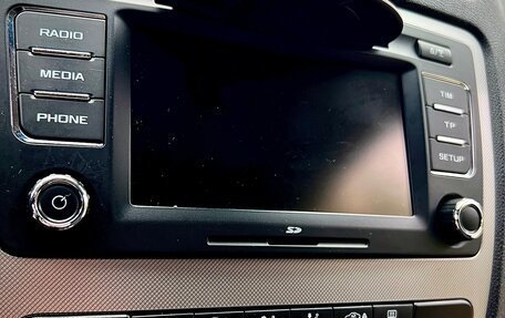 Skoda Octavia, 2011 год, 645 000 рублей, 37 фотография