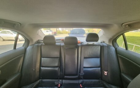 Honda Accord VIII рестайлинг, 2008 год, 1 390 000 рублей, 3 фотография