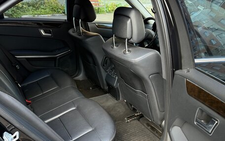 Mercedes-Benz E-Класс, 2012 год, 1 640 000 рублей, 8 фотография